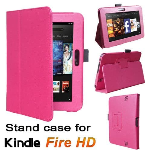 Kindle Fire HD 7 2012 SmartStand Case